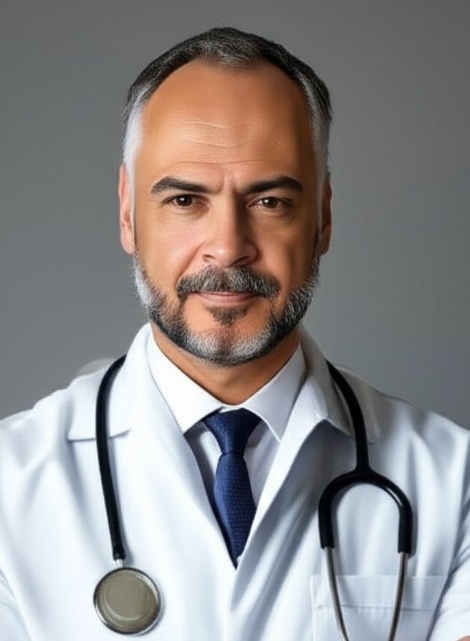 Dr. Rhuam Castello