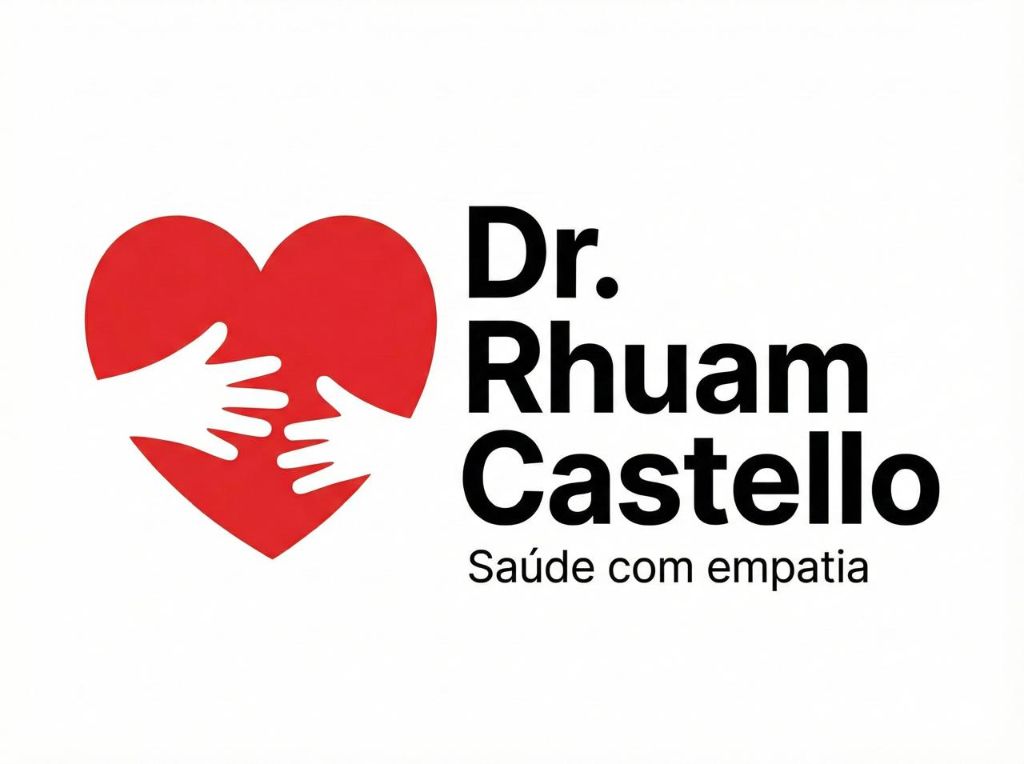 Dr. Rhuam Castello - Cardiologista